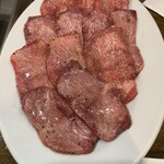 焼肉 山 - 