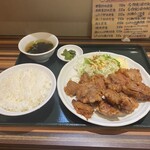 南京路 - 料理写真: