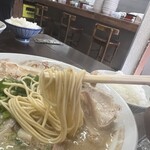 Tonkotsu Ramen Gonta - 