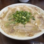 Tonkotsu Ramen Gonta - 