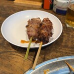 大衆酒場 もつ焼きおとんば - 