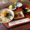 はんじ - 料理写真:ごはん定食