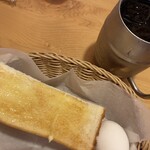 Coffee Dokoro Komeda Coffee Ten Shimizu Yu Higashisaka Ten - 