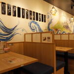 Sushi Sake Sakana Sugitama Hanshin Amasaki - 