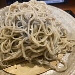 Soba Roujina - 