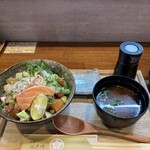 江戸川 - 料理写真: