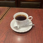 Coffee Senka Kido - 