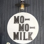 MO-MO-MILK - 