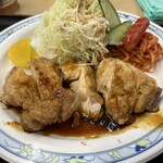 Fudegaki no Sato Restaurant - 