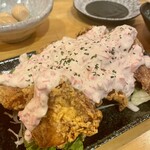 taishuuyakiniku torizou - 