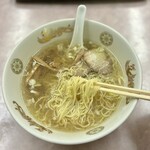 中華料理 喜楽 - 