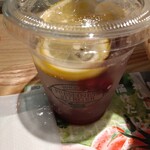 FRESHNESS BURGER Hankyu Sanbangai Umeda Fod Hall Ten - 