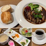 福元洋食店 - 料理写真: