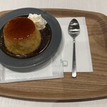 TORANOMON HILLS CAFE - 