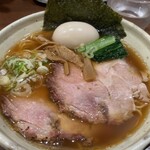 Ramen Ichiro - 