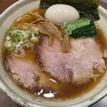 Ramen Ichiro - 