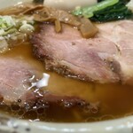 Ramen Ichiro - 