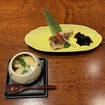 Uramasa Zushi Bettei - 