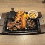 Steak Gusto Ochiai Minami Nagasaki Ten - 