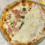 99 Pizza Napoletana Gourmet - 