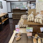 パン市場 浜田分店 - 