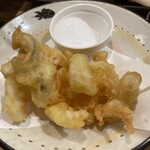 Warayaki Robata Seafood - 