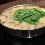 Motsu-nabe Tashu Nagoya Ten - 