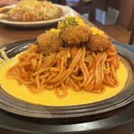 スパゲッティハウス シェフ - 