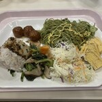 東横INN - 無料朝食なのです