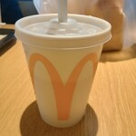 McDonald's Takeda Kaido Ten - 