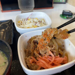 Yoshinoya Sakai Ishizukawa Ten - 