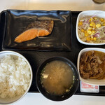 Yoshinoya Sakai Ishizukawa Ten - 