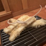 Tempura Ichikawa - 