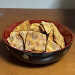 煎餅工房 さがえ屋 - やみつきしみかりせん