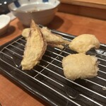 Tempura Ichikawa - 