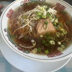 中華料理てんぐラーメン - 