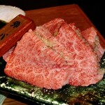 Hida Gyuu Ittouya Bakuro Ichidai Ginza - 外バラ