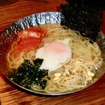 Hida Gyuu Ittouya Bakuro Ichidai Ginza - 冷麺