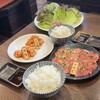 行橋ホルモン 隆庵 - 料理写真: