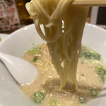 Ippudo Morera Gifu Ten - 