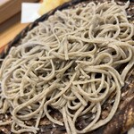 蕎麦処 樹樹 - 