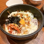 Korean Dining Daidai SHIBUYA STREAM - 