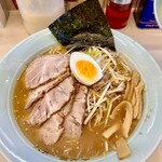 ラーメンショップ - 