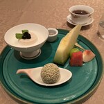 中国料理 翆陽 - 