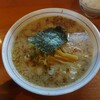 Ekimae Kaiei Ramen - 海栄スペシャル