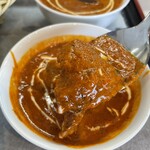 CURRY HUB - マトン