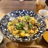 四次元食堂 南インドオステリア - 