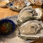 南柏 旬の鮮魚と四季の地酒 すしの磯一 - 