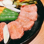 Yakiniku Keirakuen - 