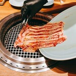 Yakiniku Keirakuen - 